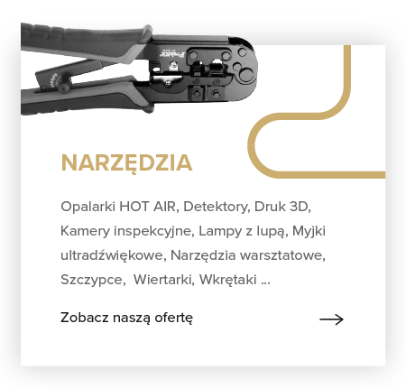 Narzędzia Narzędzia