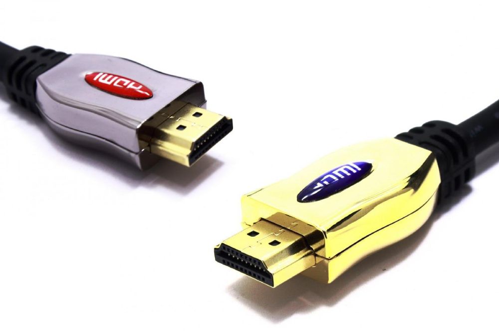 HDMI 2.0 vs HDMI 2.1