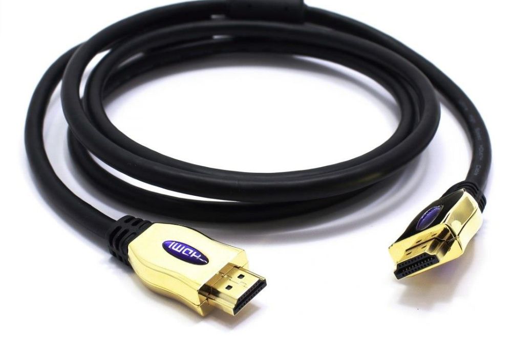 HDMI 2.1