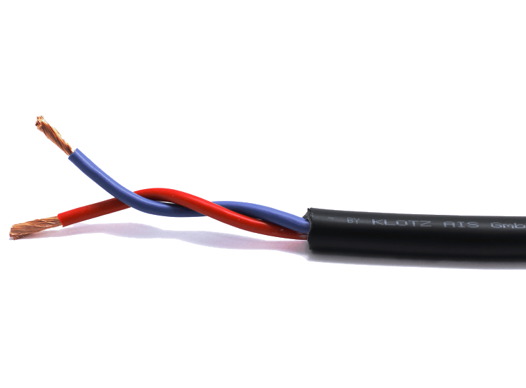 Przewód głośnikowy