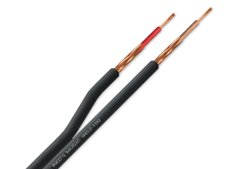 Kabel instrumentalny ekranowany