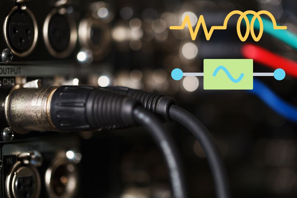 Kable audio i impedancja
