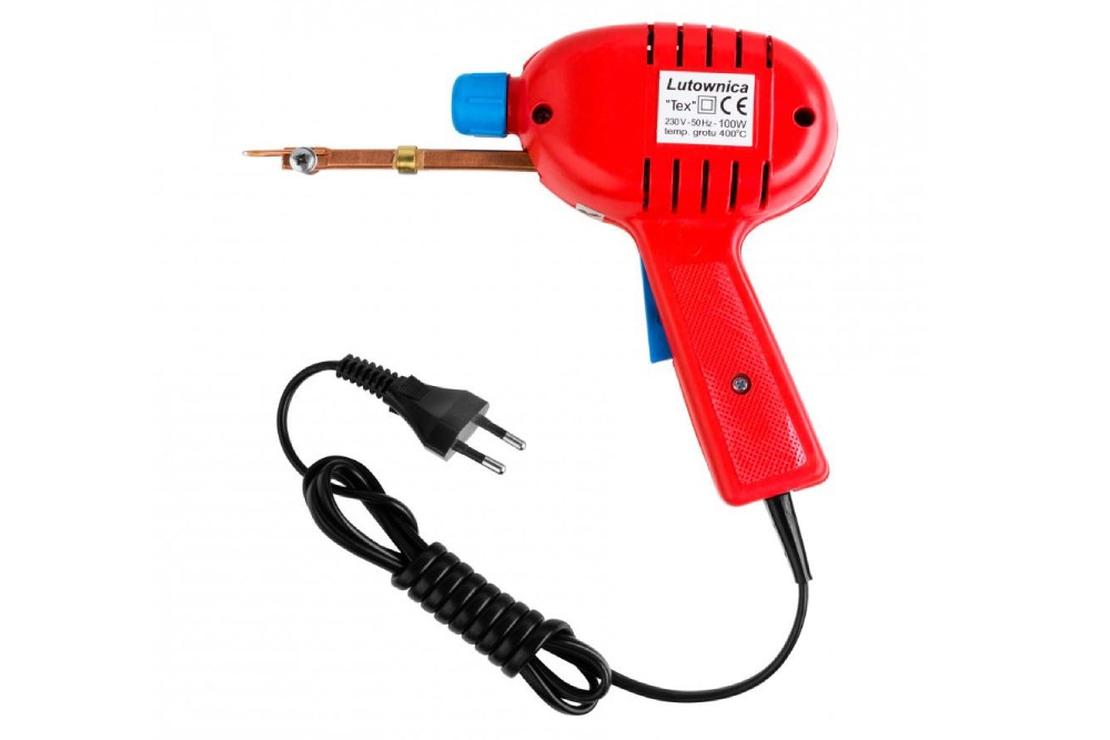 Lutownica transformatorowa