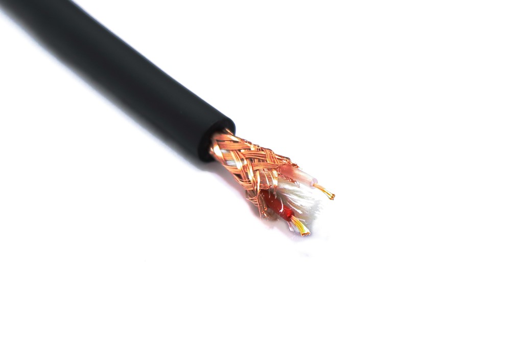 Przewód do lutowania