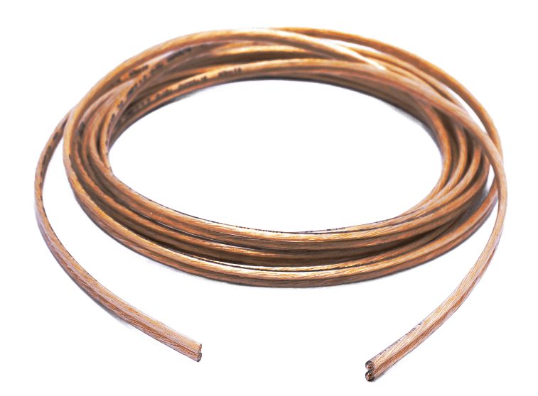 Przewód głośnikowy Bitner