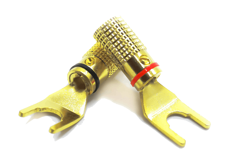 Widełki do terminali