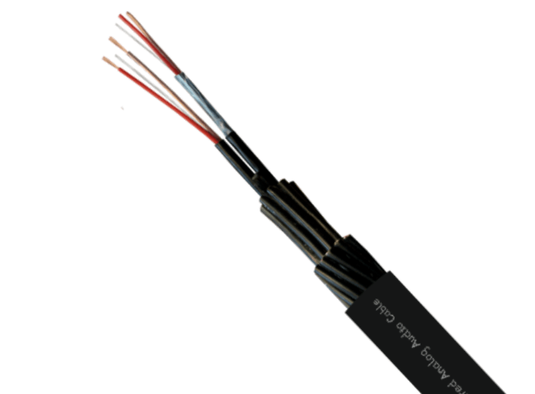 Kabel ekranowany Bitner