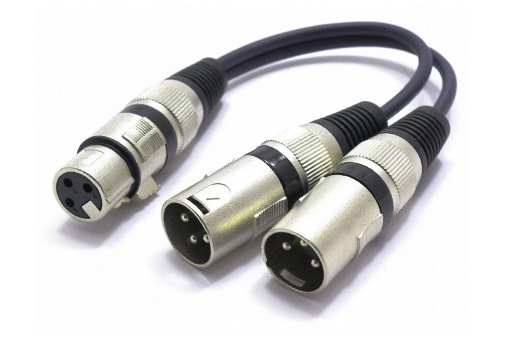 Złącze XLR
