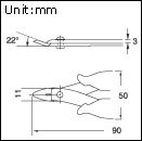 Product Name:1PK-501A