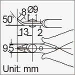 Product Name：1PK-210