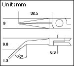 Product Name：1PK-27