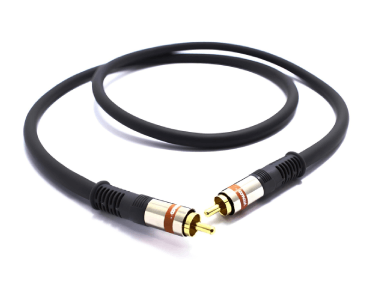 Kabel coaxial