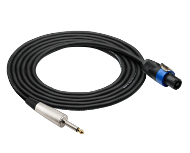 Kabel do kolumn estradowych