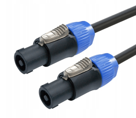 Kabel głośnikowy SpeakOn Roxtone