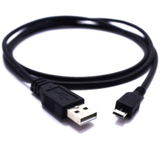 Kabel USB do transmisji danych