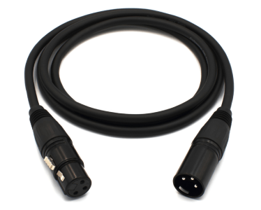 Kable głośnikowe estradowe