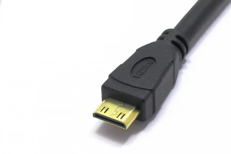 Małe HDMI