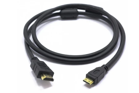 Mini HDMI