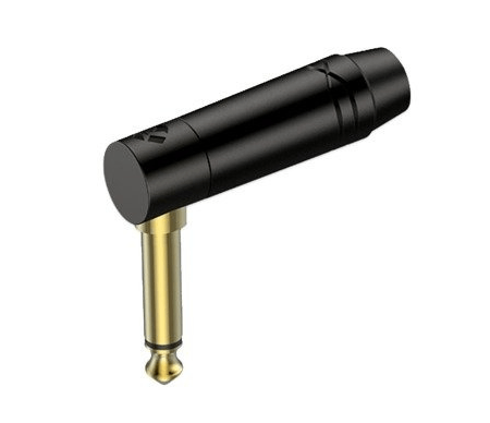 Wtyk jack 6.3 Roxtone