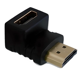 Złącze kątowe HDMI