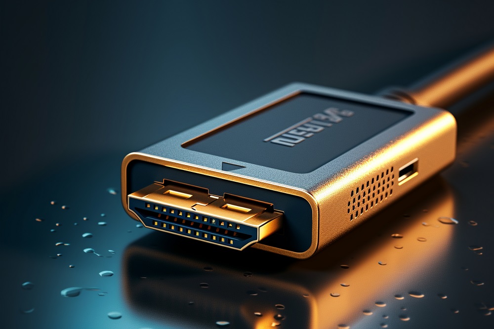 Co to jest DisplayPort i do czego będziesz go potrzebować?