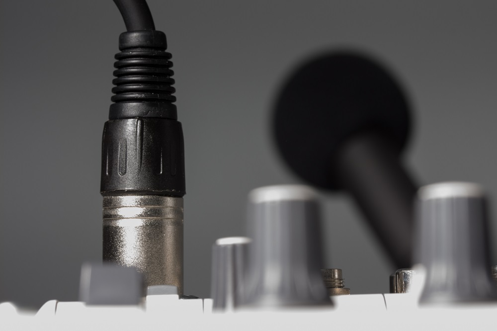 Kabel XLR – do czego służy i w jaki sposób działa?