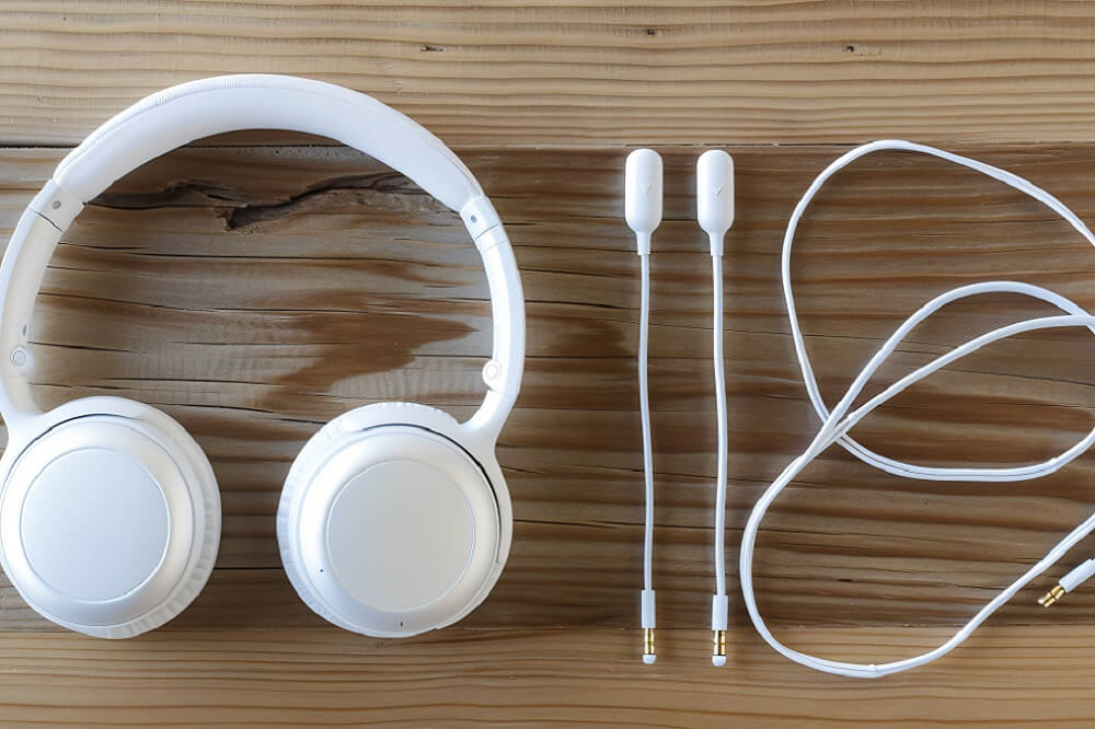 Jaki kabel do słuchawek wybrać? Poradnik sklepu HEARON