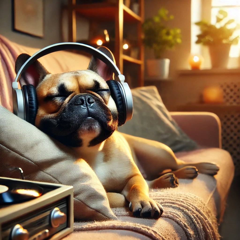 DŹWIĘK - Antidotum na Stres