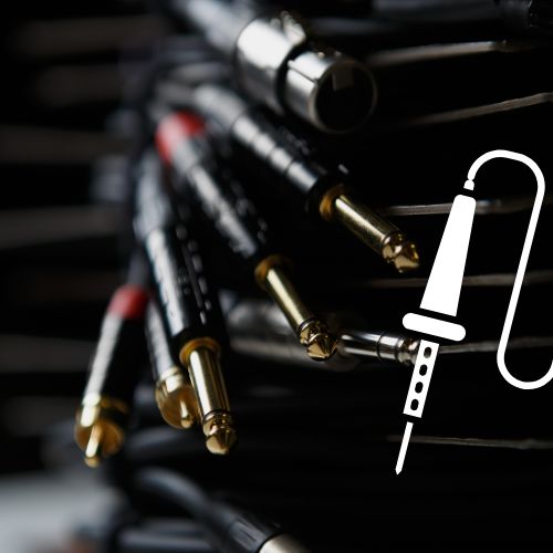 Jak samemu zrobić kable audio?