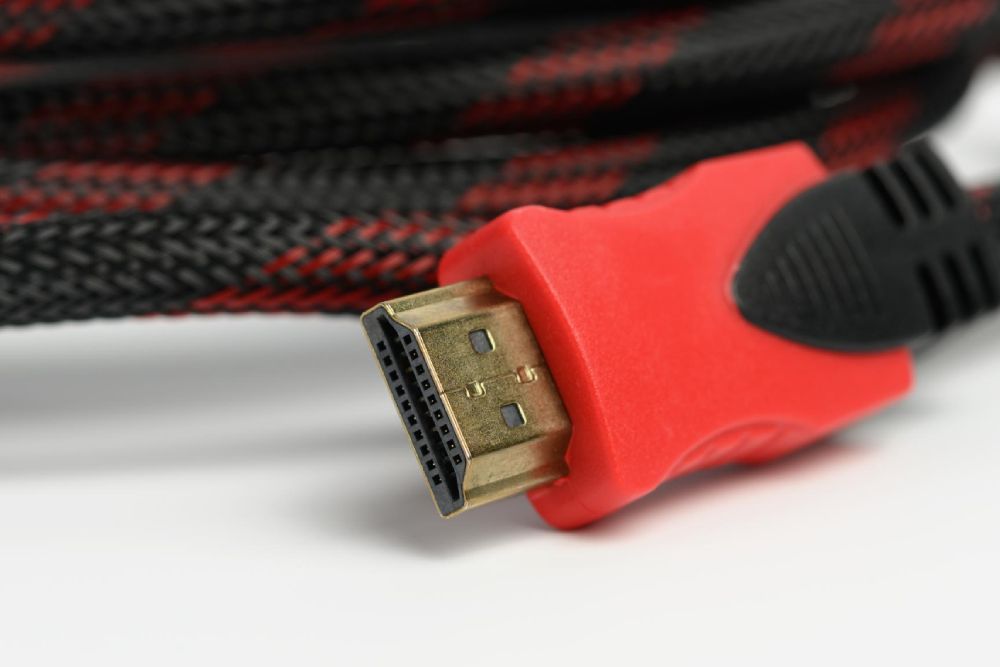 Typy i standardy kabli HDMI