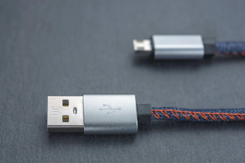 Rodzaje USB – kompletny przegląd złączy i ich zastosowanie