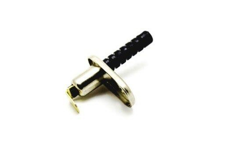 PRZEŁĄCZNIK SAMOCHODOWY KRAŃCOWY PROSTY 20A 12V