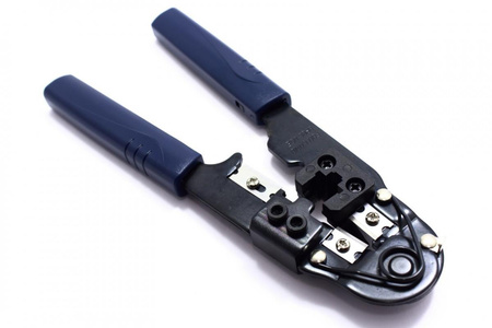 ZACISKARKA RJ-45 HT210C 8P8C