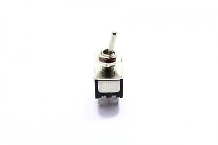 PRZEŁĄCZNIK DŹWIGNIOWY 9 PIN 3 POZYCJE VS5022 VITALCO