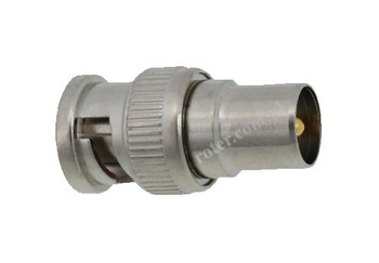 VITALCO ADAPTER WTYK TV WTYK BNC