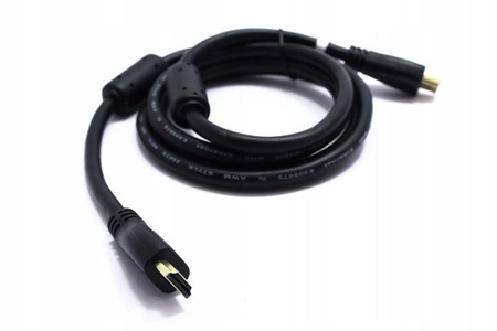 KABEL HDMI 1.4 VITALCO 22M FULL HD HDK48