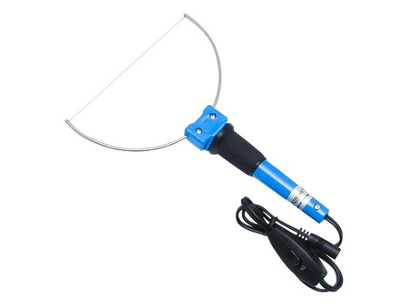 NÓŻ TERMICZNY DO CIĘCIA STYROPIANU 8W 5V 3w1