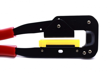 ZACISKARKA KOŃCÓWEK TAŚMOWYCH IDC HT-214