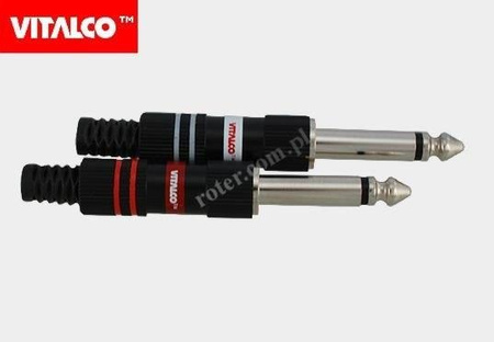 WTYK JACK 6,3 MONO JW681 VITALCO
