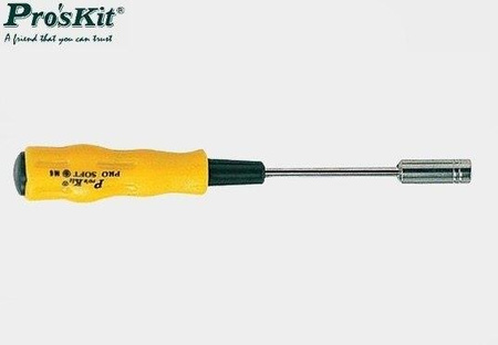 Wkrętak do śrub M6/70mm 19400-M6 Proskit