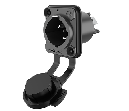 WODODPORNA OSŁONA PRZECIWPYŁOWA ROXTONE DCPM