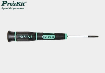 Wkrętak imbus 1,3mm SD-081-H5 Proskit