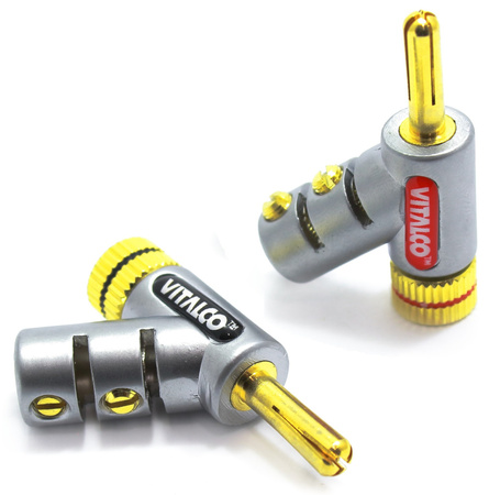 WTYK BANANOWY KĄTOWY VITALCO LAW40