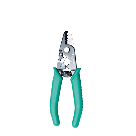 Obcinaczki uniwersalne do przewodów światłowodowych CP-328