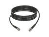 KABEL VIDEO BNC PATCHCORD 75 ohm HD-SDI 10m KLOTZ