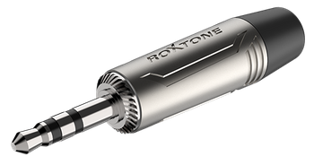 WTYK MINI JACK 3.5 STEREO TRS ROXTONE RMJ3P-NN