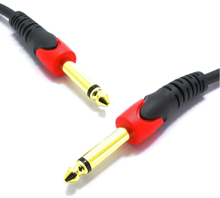 KABEL JACK - JACK 6,3 MONO VITALCO MK45 7,5M