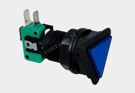 Przełącznik do gier HG1-8S HSN