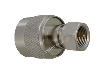 VITALCO ADAPTER WTY N WTYK F
