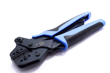 ZACISKACZ KONEKTORÓW 0.25 - 1mm2 D-SUB HT-5532C3